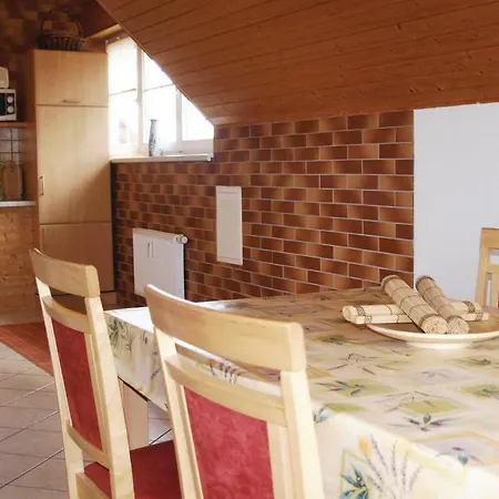 Stunning In Mirow Ot Qualzow