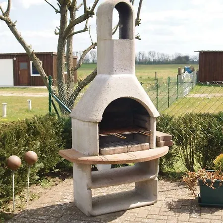 Stunning In Mirow Ot * Qualzow