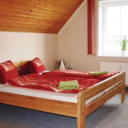 Stunning In Mirow Ot Apartamento