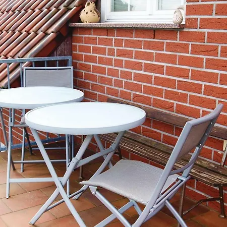 Apartamento Stunning In Mirow Ot