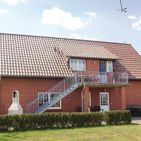 Stunning In Mirow Ot Appartement *