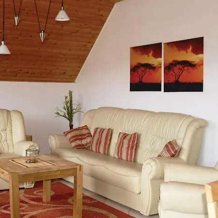 Stunning In Mirow Ot Qualzow