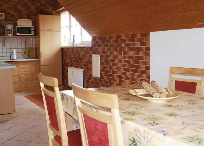 Stunning In Mirow Ot Qualzow