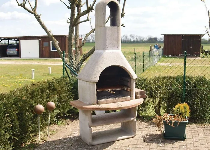 Stunning In Mirow Ot * Qualzow